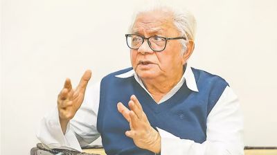 স্বাধীনতা পুরস্কার নিতে অস্বীকৃতি জানালেন বদরুদ্দীন উমর
