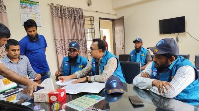 বিটিভিতে দুদকের অভিযান, মিলল দুর্নীতি ও অনিয়মের প্রমাণ