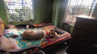 সেহেরি রান্নার সময় বিকট শব্দে বিস্ফোরণ, একই পরিবারের দগ্ধ ৬