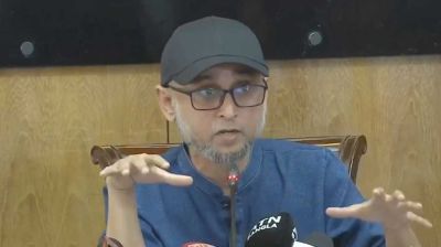শিল্পকলার মহাপরিচালক জামিল আহমেদের পদত্যাগ নিয়ে ফারুকীর প্রতিক্রিয়া