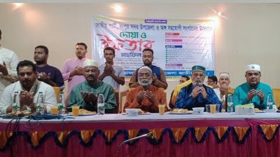 বিপদে বিএনপি-জামায়াতকে আমরা আশ্রয় দিয়েছি : জি এম কাদের
