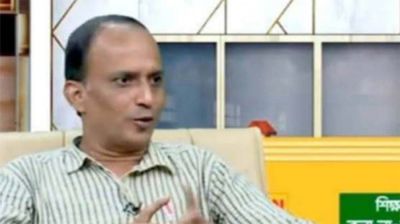 হাবীবুল্লাহ বাহার কলেজের উপাধ্যক্ষ হত্যা : স্বামী-স্ত্রী গ্রেপ্তার