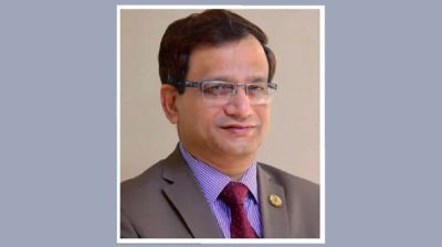 সাবেক সচিব এন এম জিয়াউল আলম গ্রেফতার