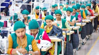 নারী শ্রমিকদের মাতৃত্বকালীন ছুটি ১২০ দিন করা হচ্ছে