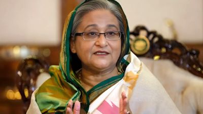 পাঁচটি দেশে শেখ হাসিনা ও তার পরিবারের সদস্যদের নামে ৬৩৫ কোটি টাকার খোঁজ