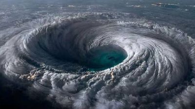 বাংলাদেশ-ইরাক থেকে ভারতে ধেয়ে যাচ্ছে দুটি সাইক্লোন