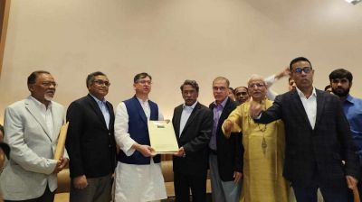 ১৯৭১ এবং ২০২৪-কে এককাতারে আনা সমুচিত নয় : বিএনপি