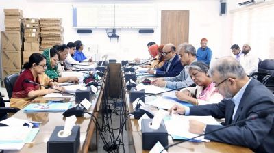 জলবায়ু পরিবর্তন মোকাবিলায় ২৯টি নতুন প্রকল্প অনুমোদন