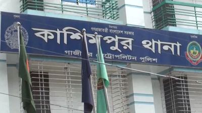 স্ত্রী-সন্তান হত্যার পর গলায় ফাঁস দিয়ে স্বামীর আত্মহত্যা