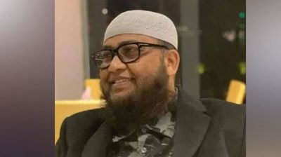 বিচারপতি খিজির হায়াতকে অপসারণ