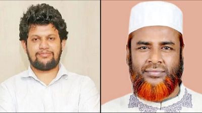 তথ্য উপদেষ্টার বক্তব্যের প্রতিবাদ জানালেন জামায়াত নেতা মিয়া গোলাম পরওয়ার