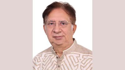জামিনে মুক্ত তৃণমূল বিএনপির চেয়ারম্যান শমসের মুবিন চৌধুরী