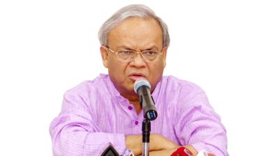 অন্তর্বর্তী সরকারের ভেতরে ‘কিচেন কেবিনেট’ সক্রিয় : রিজভী