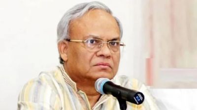 জনগণ আওয়ামী লীগকে রাজনীতির সুযোগ দিলে বিএনপির কিছু বলা নেই: রিজভী