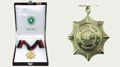 স্বাধীনতা পুরস্কার পাচ্ছেন ৮ বিশিষ্ট ব্যক্তি