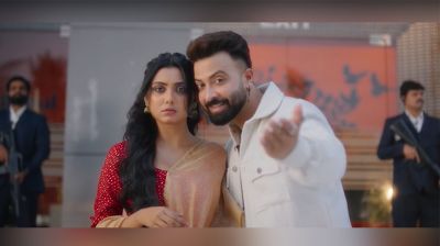 ‘দ্বিধা’ নিয়ে আসছেন শাকিব-ইধিকা