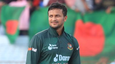 সাকিব আল হাসানের সম্পদ ক্রোকের নির্দেশ