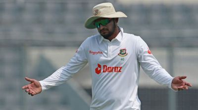 বিসিবির কাছে সাকিবের পাওনা ৪৮ লাখ!