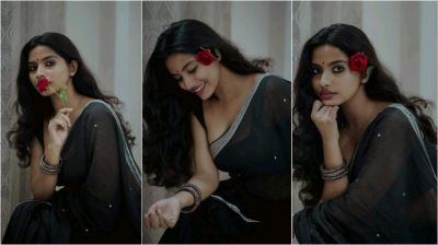 ফারজানা সিঁথিকে ধর্ষণের হুমকি, কনটেন্ট ক্রিয়েটরের নামে মামলা
