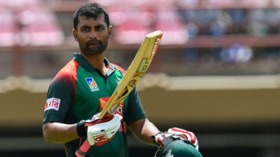 অসুস্থ হয়ে হাসপাতালে তামিম