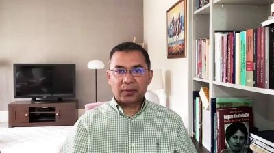 বিএনপি পরিকল্পিত মিডিয়া ট্রায়ালের শিকার হচ্ছে : তারেক রহমান