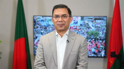 ২১ কোটি টাকা ঘুষ মামলায় তারেক রহমান ও বাবরসহ আটজন খালাস