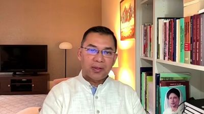 জনগণের দাবি উপেক্ষা নয়, সমালোচনার পাশাপাশি কার্যকর সমাধান প্রয়োজন : তারেক রহমান