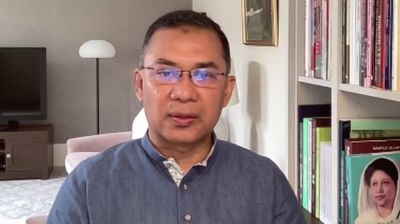 রাজনীতির বড় পুঁজি জনগণ, তাদের সমস্যা নিয়ে কথা বলা উচিত : তারেক রহমান