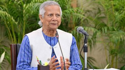 মঙ্গলবার স্বাধীনতা পুরস্কার প্রদান করবেন প্রধান উপদেষ্টা
