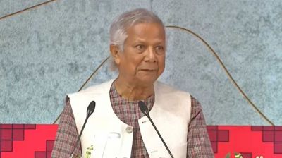 স্বাধীন বাংলাদেশে এখনো ন্যায়ভিত্তিক সমাজ প্রতিষ্ঠিত হয়নি: প্রধান উপদেষ্টা