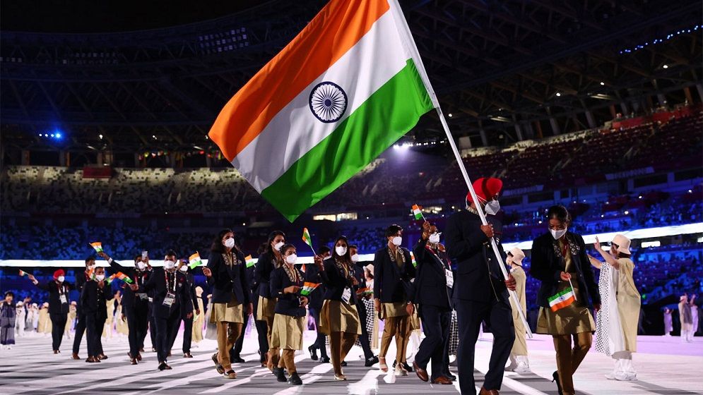 ২০৩৬ সালের অলিম্পিক আয়োজনে ইতিহাসের সর্বোচ্চ ব্যয়ের পরিকল্পনায় ভারত