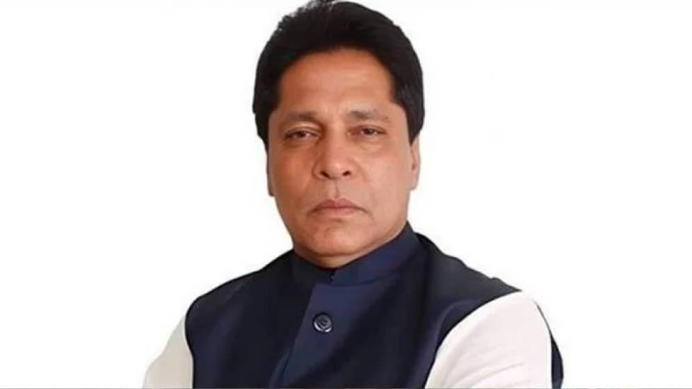 যুবদল নেতা হত্যা: সাবেক এমপি আফজাল ৭ দিনের রিমান্ডে
