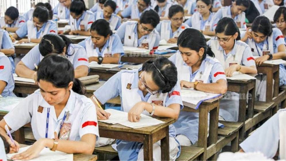 এসএসসি ও সমমানের পরীক্ষা শুরু আজ