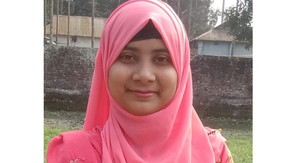 কিশোরগঞ্জে অটোরিকশা চাপায় প্রাণ গেল কলেজ শিক্ষার্থীর, আহত ২