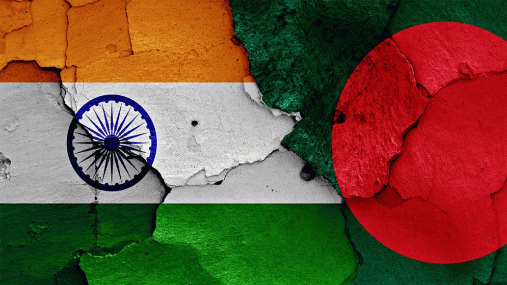 বাংলাদেশের সঙ্গে বাণিজ্যযুদ্ধে যেতে চায় না ভারত