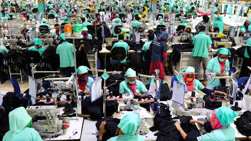 স্বস্তি ফিরলেও উদ্বেগ কাটেনি শুল্ক স্থগিতে