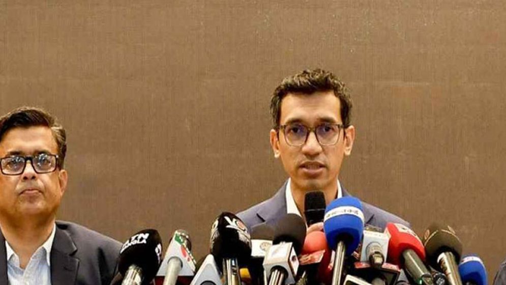 বিনিয়োগ সম্মেলনে নাসার সঙ্গে চুক্তি হবে: বিডার নির্বাহী পরিচালক