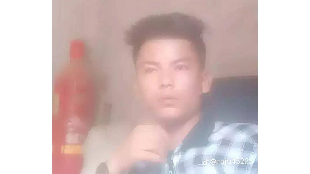 অগ্নি-নির্বাপক সিলিন্ডার বিস্ফোরণে প্রাণ গেল দোকানের কর্মচারীর