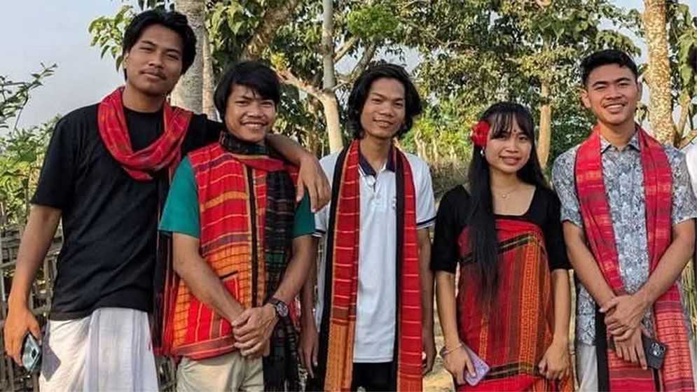 বিঝু উৎসব উপলক্ষে বাঘাইছড়িতে ঘুরতে গিয়ে চবির ৫ শিক্ষার্থী অপহৃত