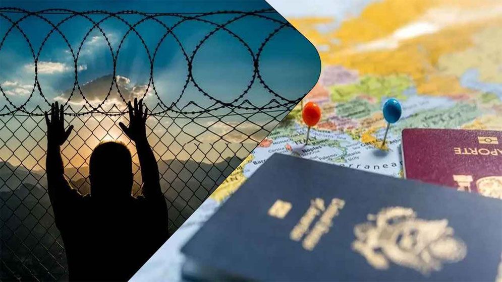 ইইউর ‘নিরাপদ’ দেশের তালিকায় বাংলাদেশ, কঠিন হবে আশ্রয়