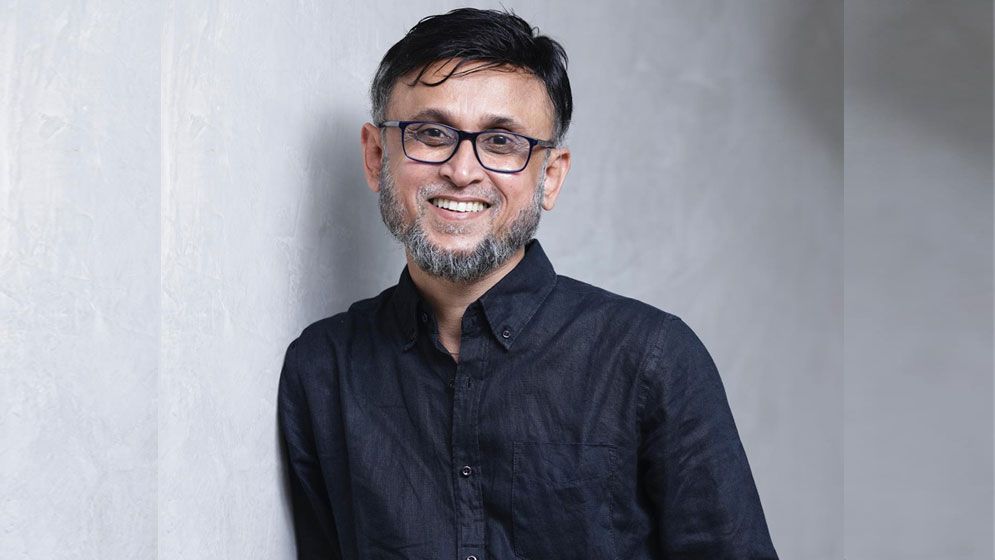 শেখ হাসিনার দোসররা ফ্যাসিবাদের মুখাবয়ব পুড়িয়ে দিয়েছে : ফারুকী