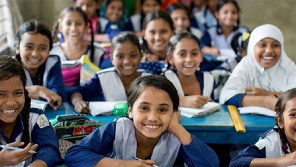 ৪০ দিনের ছুটি শেষে ৯ এপ্রিল থেকে খুলছে শিক্ষাপ্রতিষ্ঠান