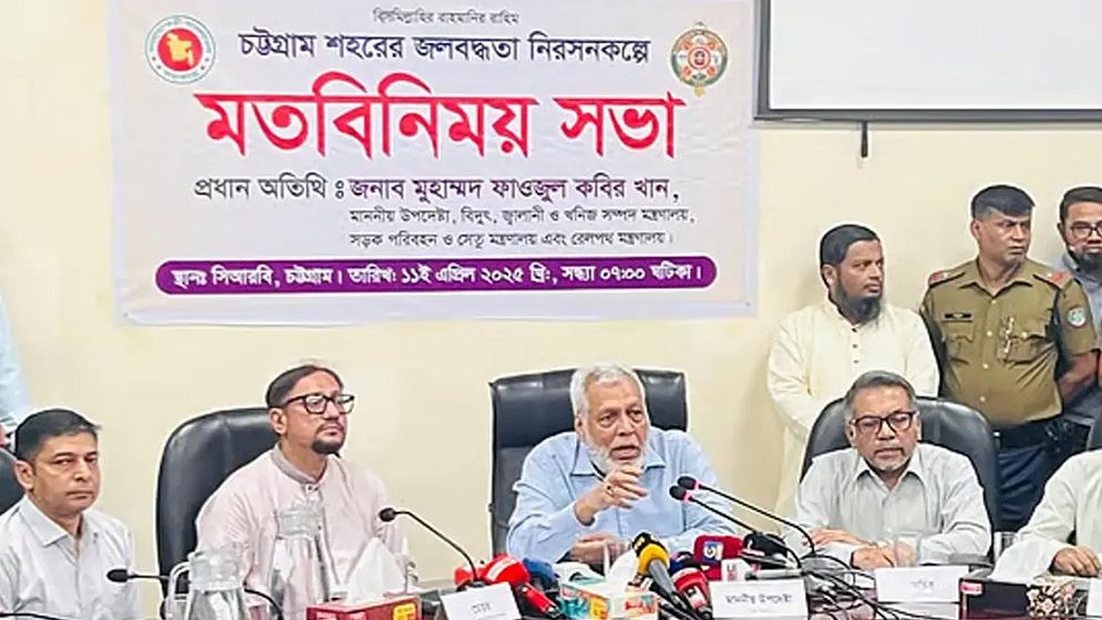 এবার যদি লোডশেডিং হয়, তাহলে প্রথমে ঢাকা শহরেই হবে: জ্বালানি উপদেষ্টা