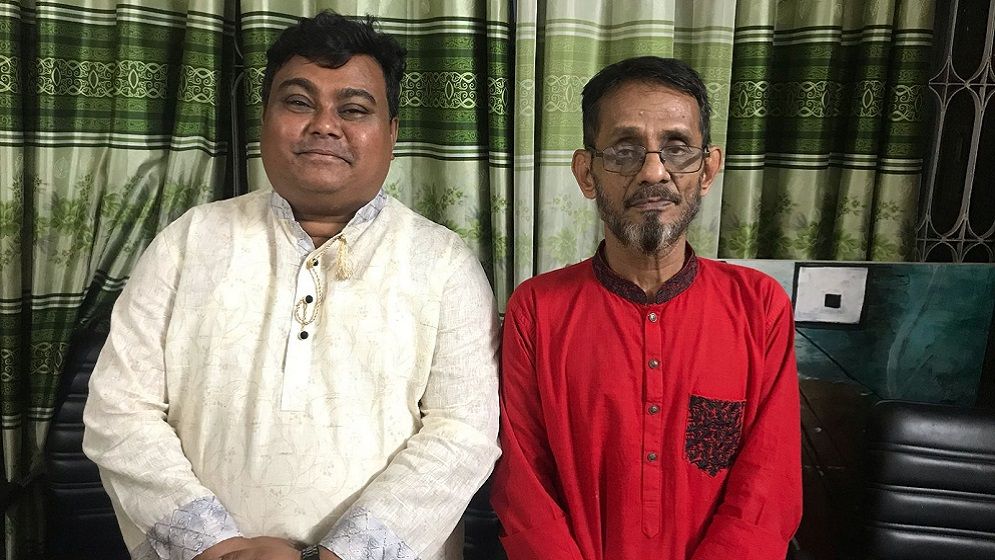 ঢাকা জার্নালিস্ট কাউন্সিলের নতুন দুই বছর মেয়াদি পূর্ণাঙ্গ কমিটি গঠন