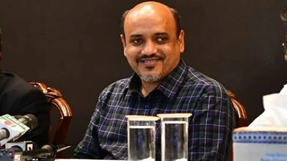 বিশ্বে পুরোনো শত্রু মিত্রে পরিণত করার অনেক উদাহরণ রয়েছে: উপ-প্রেস সচিব