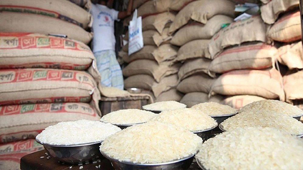 চালের বাজারে অস্থিরতা, মূল্য বৃদ্ধি অব্যাহত