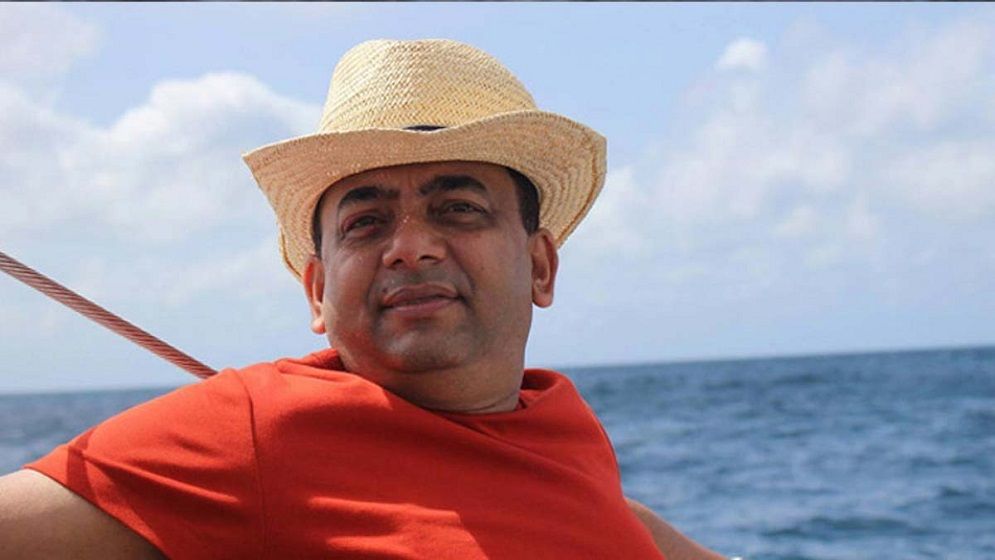 বেনজীর আহমেদের বিরুদ্ধে ইন্টারপোলের রেড নোটিশ জারি