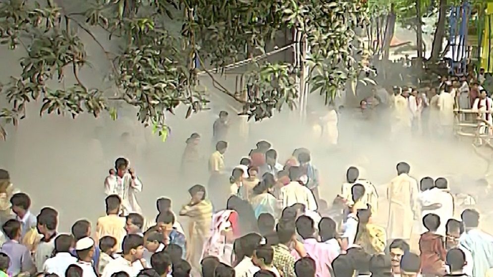 রমনা বটমূলে বোমা হামলার মামলার রায় ৮ মে ঘোষণা