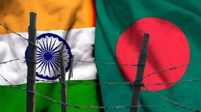 বাংলাদেশের জন্য ট্রান্সশিপমেন্ট সুবিধা বাতিল করল ভারত