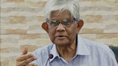 যুক্তরাষ্ট্রের শুল্কের প্রভাব সামাল দেওয়া কঠিন হবে না: অর্থ উপদেষ্টা
